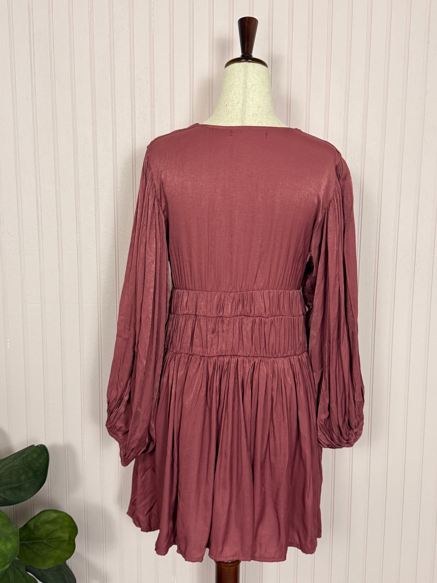 Mustard Seed M Dress