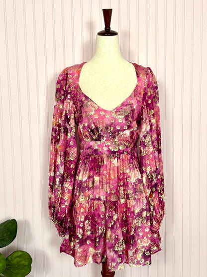 Love Shack Fancy 2 Dress