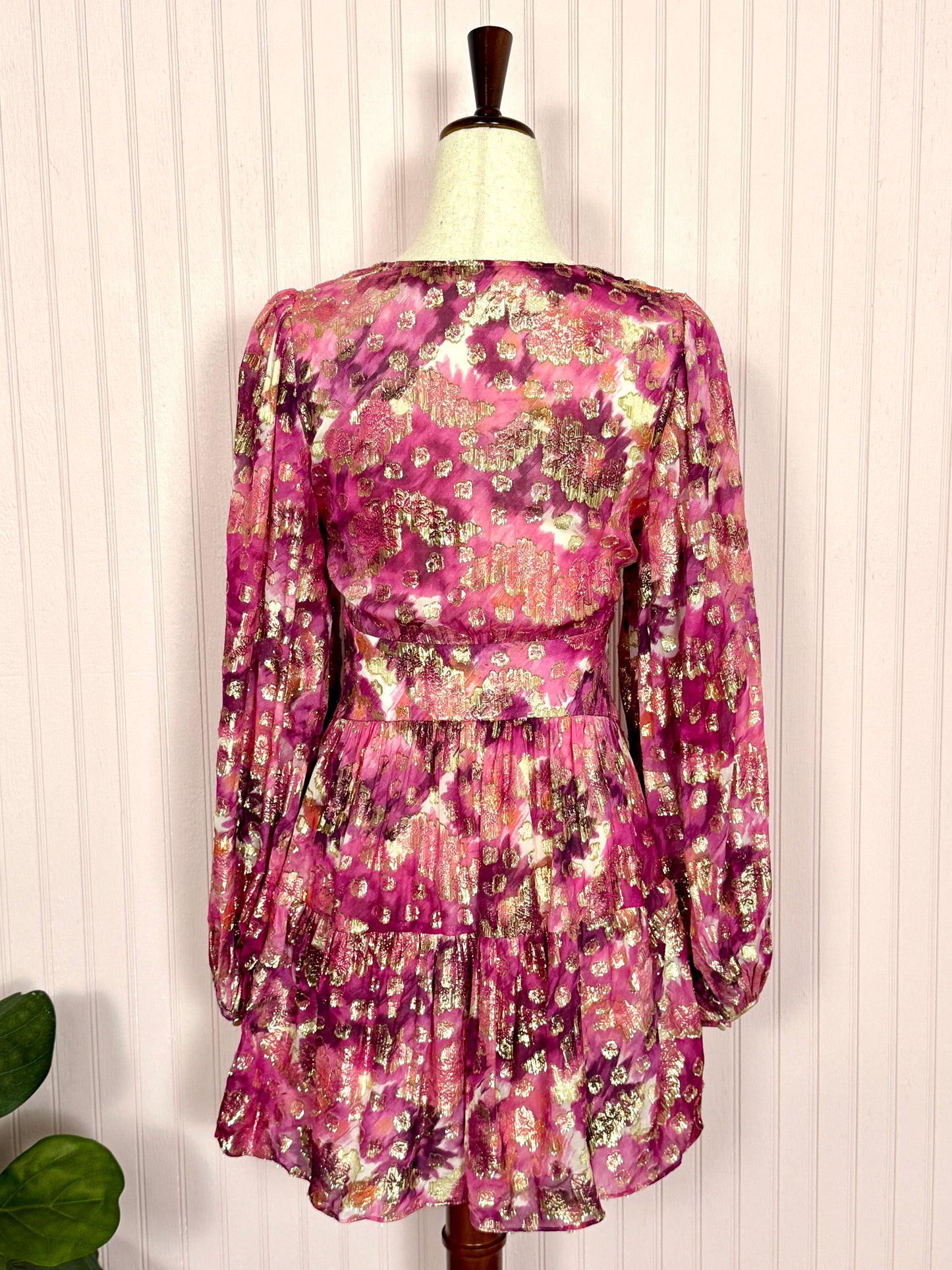 Love Shack Fancy 2 Dress