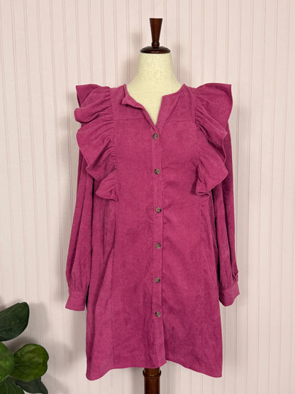 Beeson River L Dress