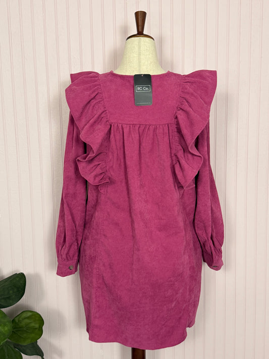 Beeson River L Dress