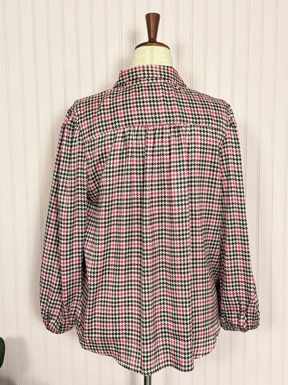 Ann Taylor L Blouse