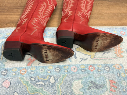 Tecovas 8.5 Boots